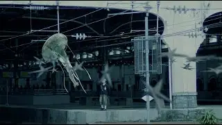星隕(Music Video) - J308, Lokk (Prod. Kurtz, Floreciente)