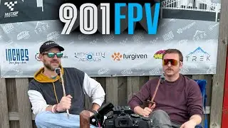 901FPV: Trackside Chat | Episode 1