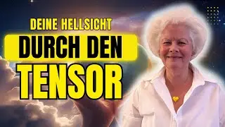 SO kannst DU mit dem TENSOR arbeiten und ANTWORTEN erhalten