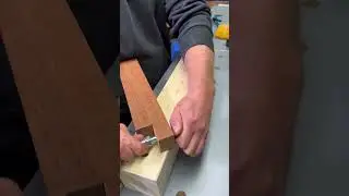 Woodworking Hack #woodworkingtips #woodworkingskills #woodworkinghacks #woodworkinghack