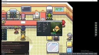 PokeMMO - Shiny Parasect (Hoard) 29k Encounters