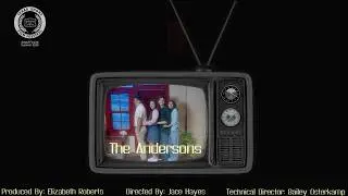 A Short Film: The Andersons