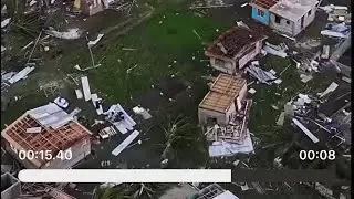 SURVIVING HURRICANE MELISSA | BOGUE VILLAGE MONTEGO BAY