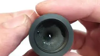 Part 5 - Fixing leaky seal