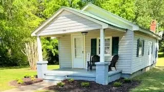 Amazing Luxury Small House Accommodate 4 People