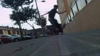 JumpingSxR // The End Of Love.