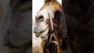 Why Scientists Are Turning to Camels to Save Snakebite Victims.