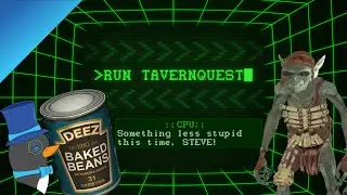 Run TavernQuest // Demo