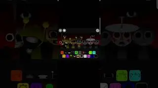 🤯 SPRUNKI: Kiss Mod Final Showdown 💋💀🔥