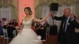 LILIANA LAICHICI BRIU 3 NUNTA FELICIA & MIREL 2018