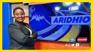 🔴#TBCLIVE:  ARIDHIO AGOSTI 21, 2025 | SAA 1:00 - 3:00 USIKU