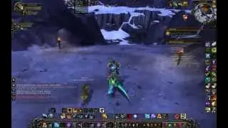 World Of Warcraft warlords of dranor