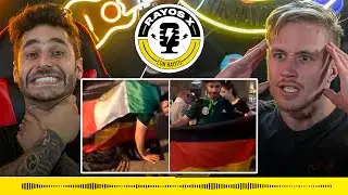 Rayos X #169 - Jan El Wero - 🇩🇪 Mi experiencia siendo Alemán viviendo en México “Gentrificación” 🇩🇪