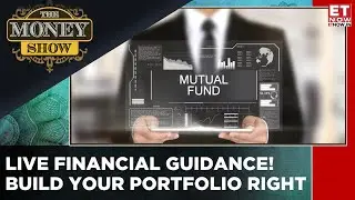 Financial Planning Made Simple | SIPs, Gold, Silver & Diversification Tips | The Money Show | ET Now