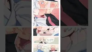 Boruto but for bl fans #music #boruto #youtubeshorts #shorts