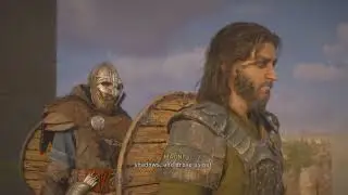 Assassin's Creed Valhalla raid TW:Blood/Gore part 2