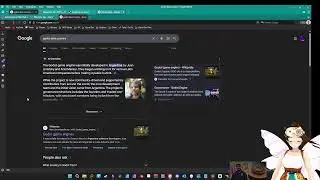 Streaming Jam Entries - Dropbear Mini-Byte Jam!