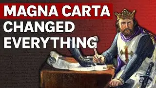 The piece of paper that controlled a king