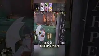 Instant gank.  #deadlock #gaming #movement #deadlockvalve #deadlockclips #highlights #clips