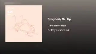 Everybody Get Up (Circuit Breaker Remix)