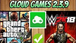Gloud Games English 2.3.9 Mod Download Unlimited Coins And Time