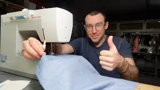Starting to Sew: Best Practices