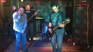 Cain Resurrection @ Grind Fest 11.25.17