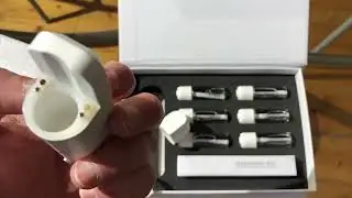 Profumatore per Auto Q1 - Unboxing Video