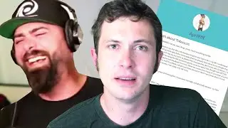 The Decay Of Tobuscus
