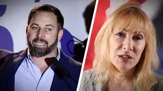 Spanish Populist Party Vox Gains Foothold in Parliament | Janice Atkinson
