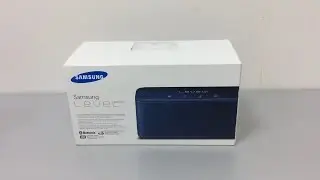 Samsung Level box mini краткий обзор
