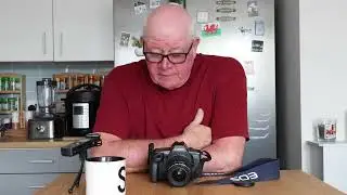 Canon EOS 600