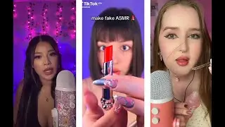 ASMR Shorts & Reels Collection 🎥 pure ear pleasure and perfect stress relief 🎧