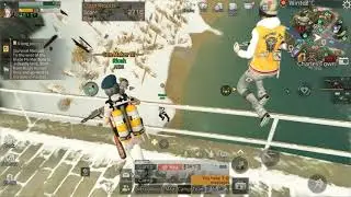 LifeAfter | CTC SE1 | AXIS | Adeorex | Clutch | MOGENS | Day1