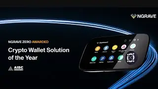 💎NEW ELROND HARDWARE WALLET & EGLD TA