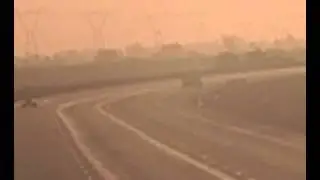 VBIED (car bomb) - 1544th Transportation Company
