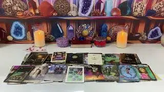 ARIES   - UNREAL TURN OF EVENTS .. ARIES  LOVE TAROT READING