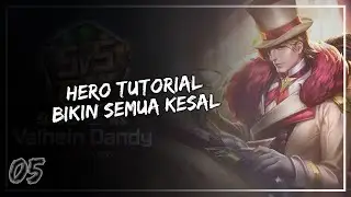 Hero Tutorial Bikin Semua Kesal - AOV (5)