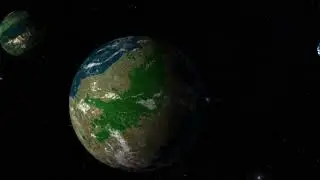 multiple planets :)
