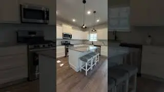 Memory of Gentry Home