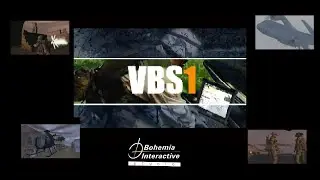 VBS1 - Rare Trailer of Bohemia Interactive