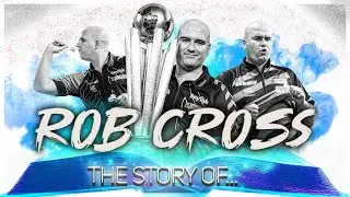 The Story of Rob Cross... 🏴󠁧󠁢󠁥󠁮󠁧󠁿
