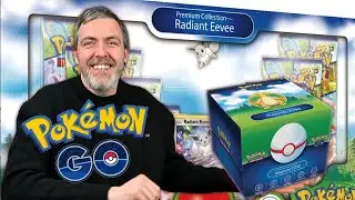 Эти наборы Pok&eacute;mon GOOOOO! выглядели просто потрясающе 💯&hellip; или мне так показалось! 😂😂😂
