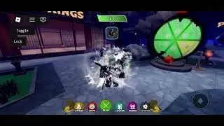 Roblox Mugen Script