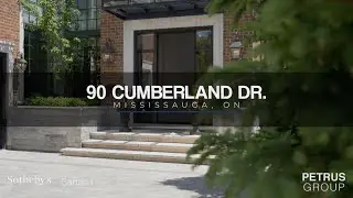90 Cumberland Drive, Port Credit | Petrus Group