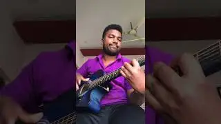 Learn Guitar Strumming IN Under Ninja Technique To Practice Guitar strumming