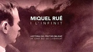 QUI VA SER MIQUEL RUÉ ?