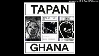 Tapan - The Beast (feat Jan Nemecek)