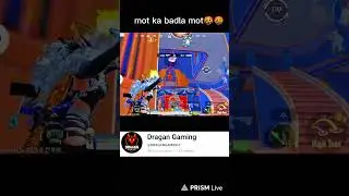 @Dragangaming😤Livik fight bgmi gameplay❄️#livik #livikgameplay #pungmobile #bgmi #bgmishorts #bgmi