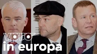 2012 | Bankiers in de gevangenis | IJsland | In Europa